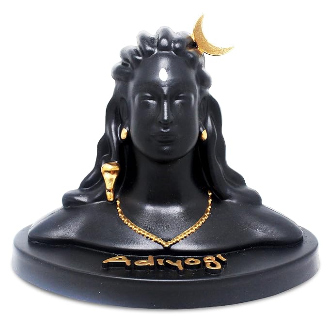 Lord Adiyogi Shiva Idol Murti Lord Adiyogi Shiva Idol Murti